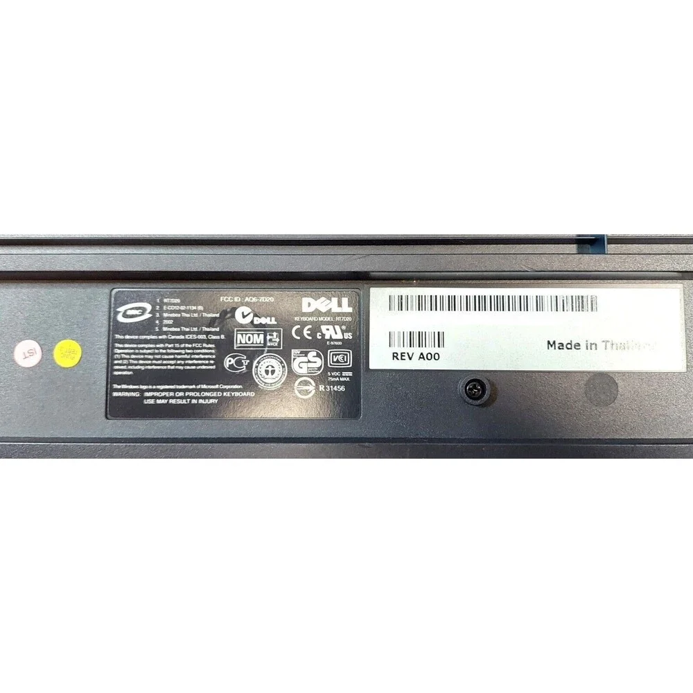 Dell this genuine